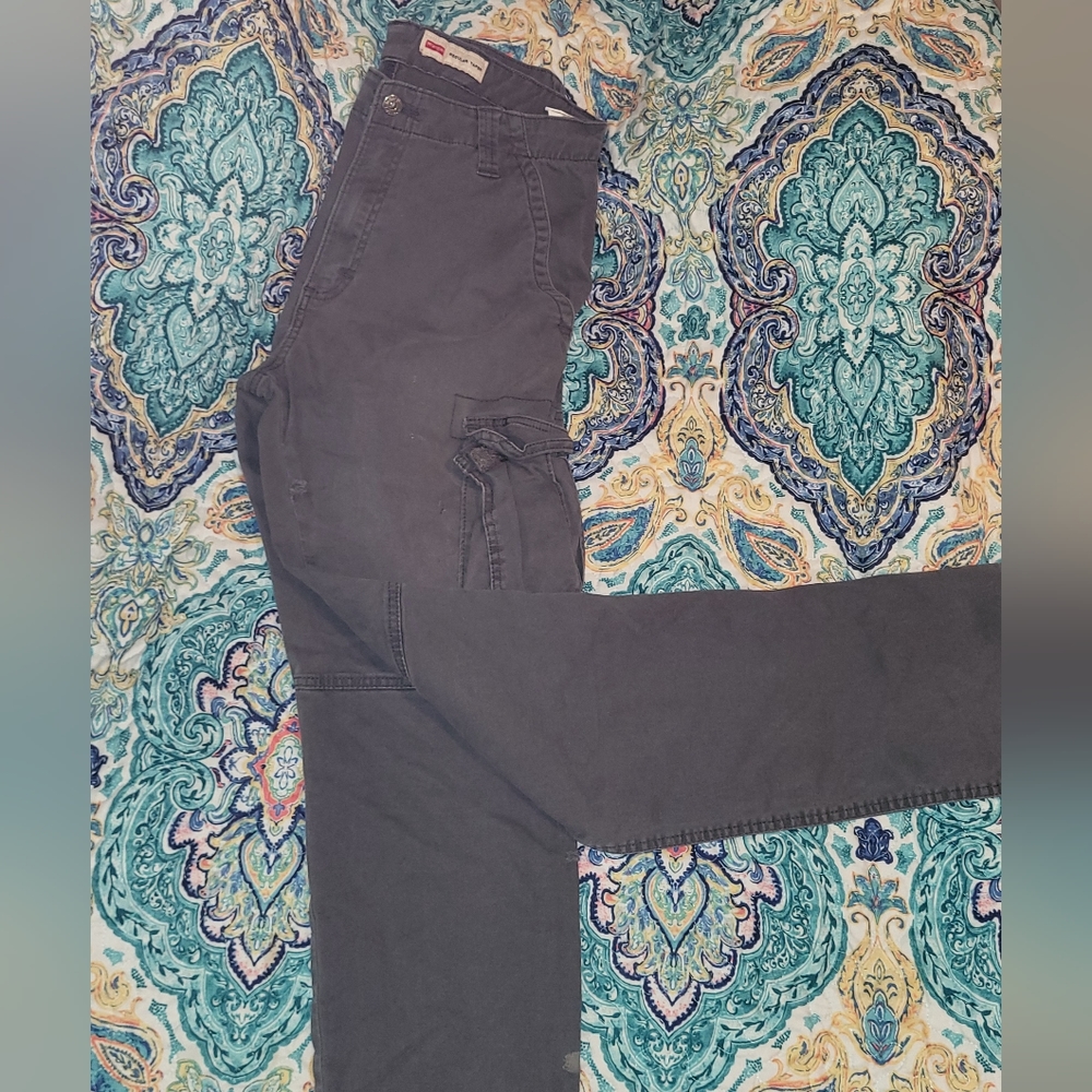 Men's cargo pants
